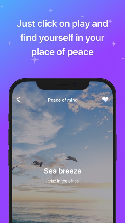 Meditation Space screenshot-5