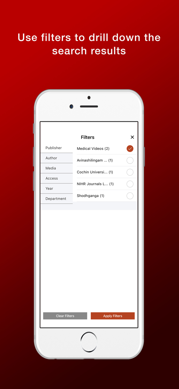 AIIMS-New Delhi eLibrary