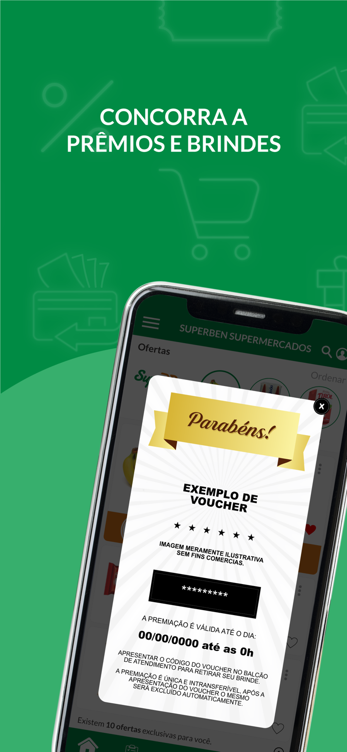 SuperBen Supermercados