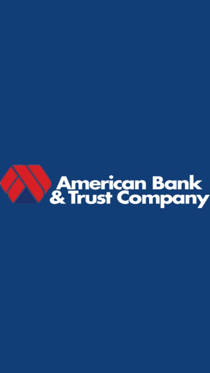 American Bank & Trust Mobile by American Bank & Trust Company