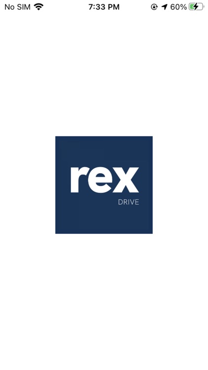 Rex Rideshare Driver