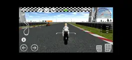 Game screenshot Race Club Track Day hack