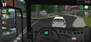 Capture 6 Trash Truck Simulator iphone