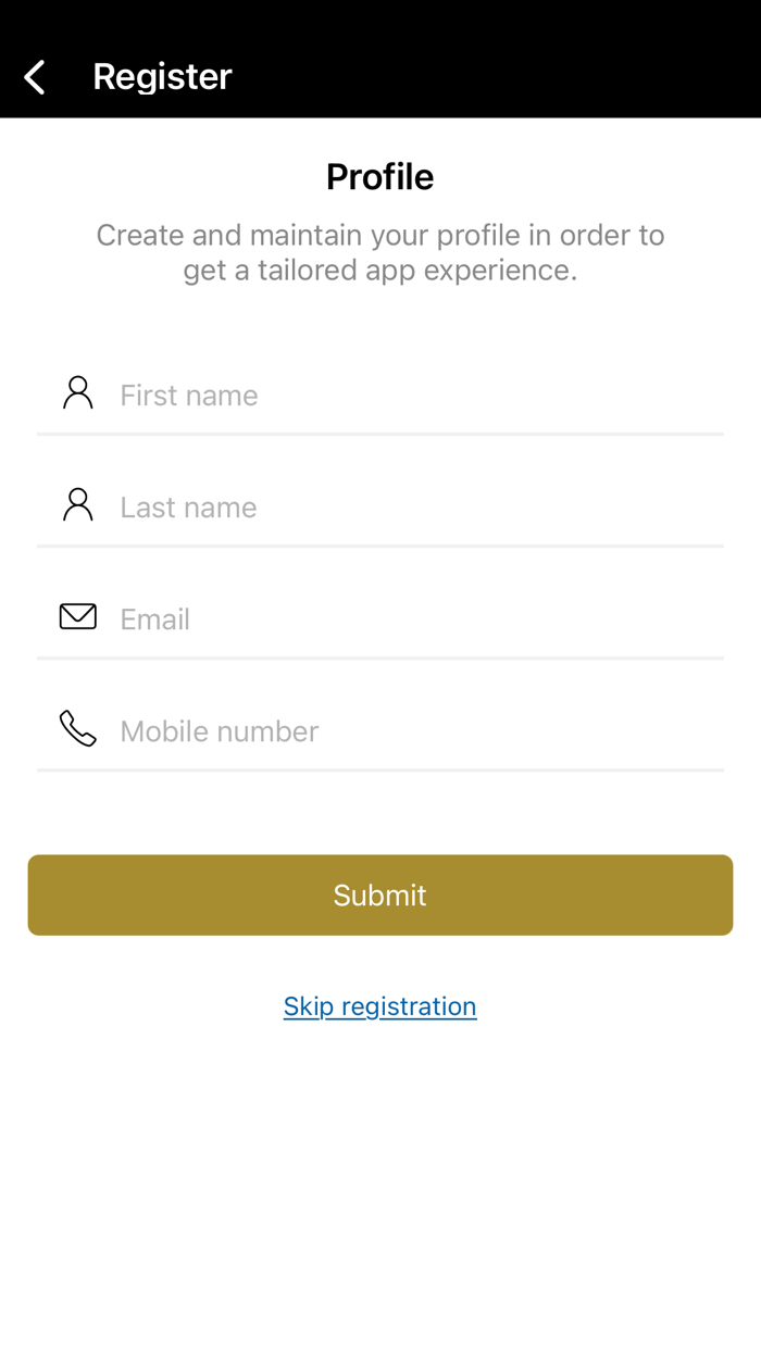 Umzimkhulu Citizen App
