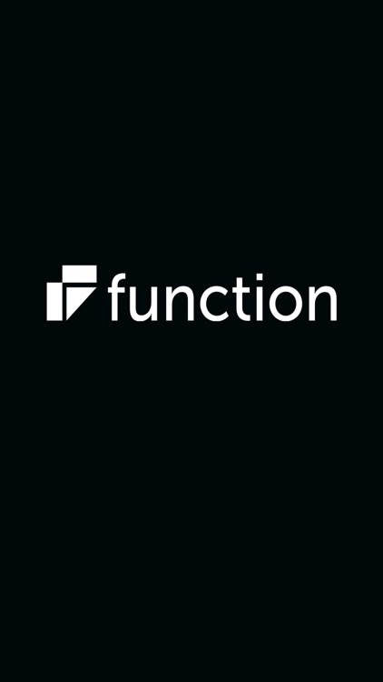 Function Fitness