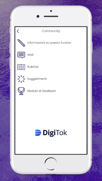 DigiTok