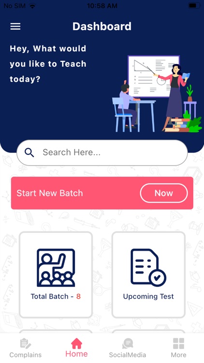 Edumation screenshot-4