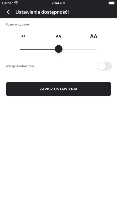 Stara Baśń Audioprzewodnik screenshot 3