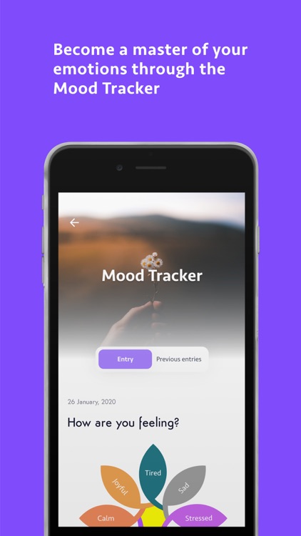 Masters of Mindfulness screenshot-3