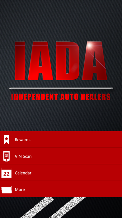 How to cancel & delete IADA - Independent Auto Dealers Association from iphone & ipad 2