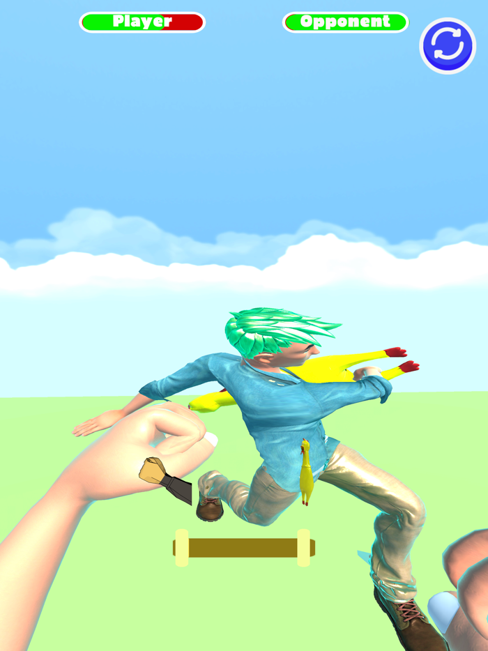 Combo Combat 3D