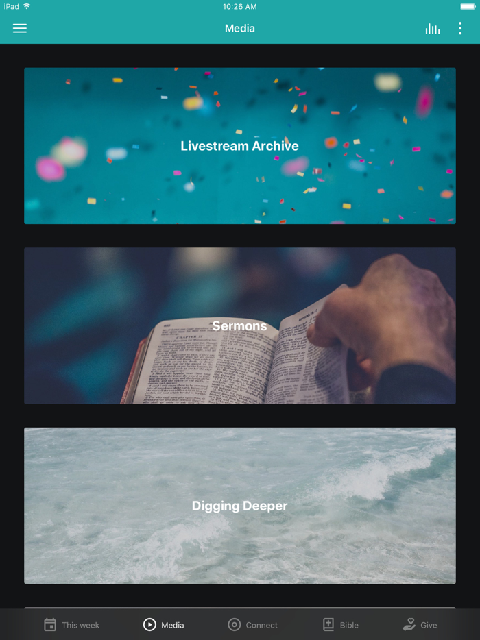 Wooley Springs Baptist Church