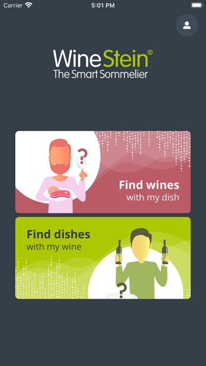 WineStein wine advisor