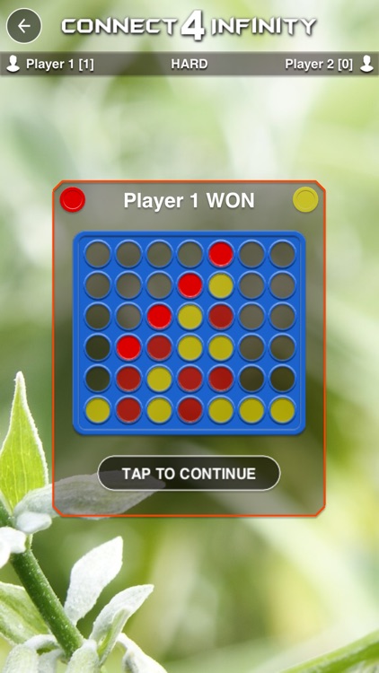 Connect 4 Infinity screenshot-3