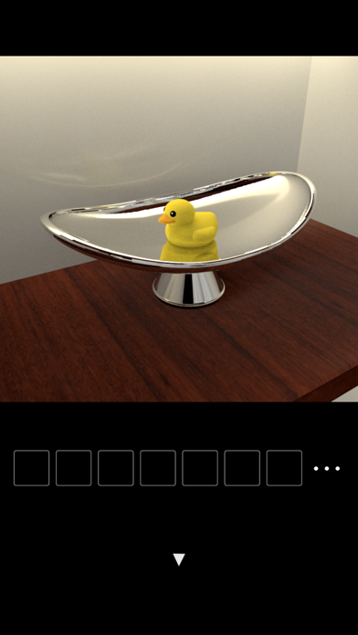 Escape Game: Ducks screenshot 1