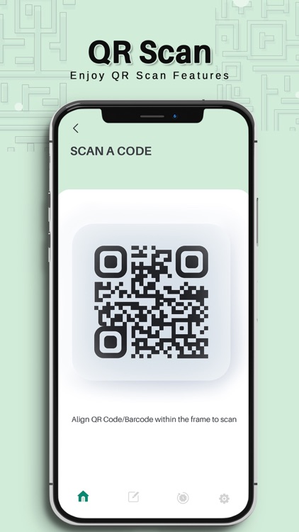 QR Code & Barcode Generator