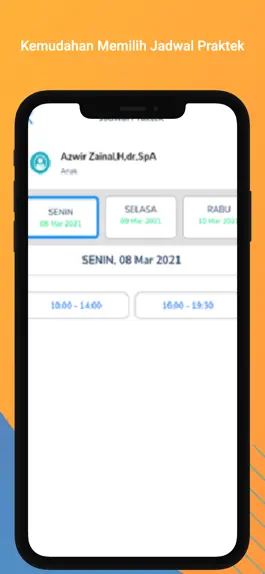 Game screenshot Tumbuh Kembang Mobile apk