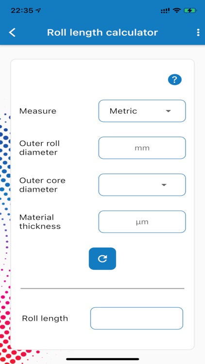 FlexoPrint2 screenshot-4