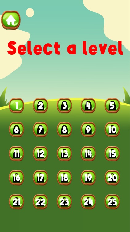 Squirrel Nutmath screenshot-4