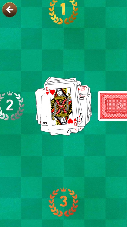 Old Maid : Card Gamepedia screenshot-3