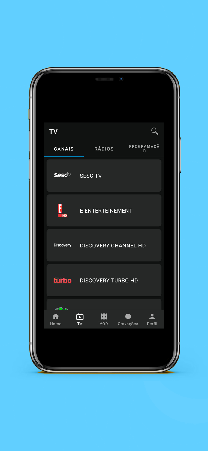 Sírio-Libanês Play