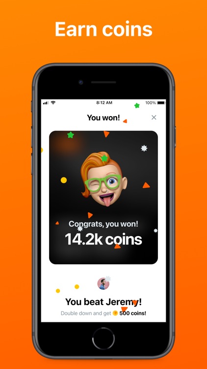 BetClub: Bet with friends