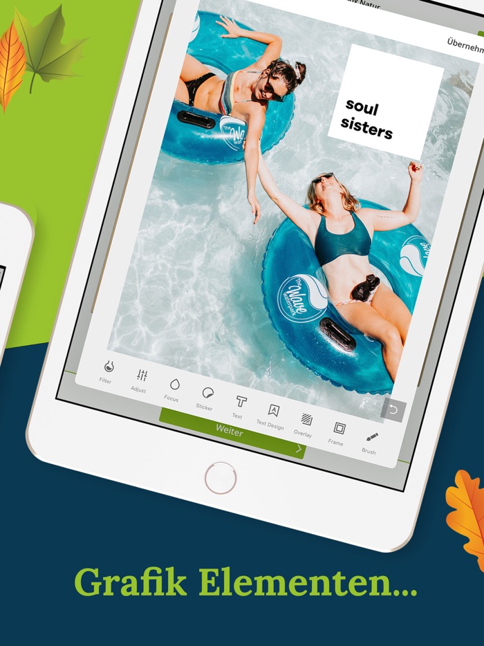 Dein Fotodruck mit posterXXL