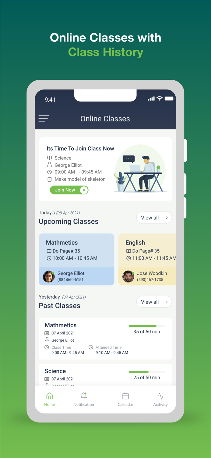 Shining Star Boarding School