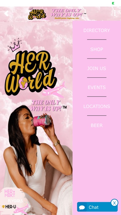 HER World Enterprises