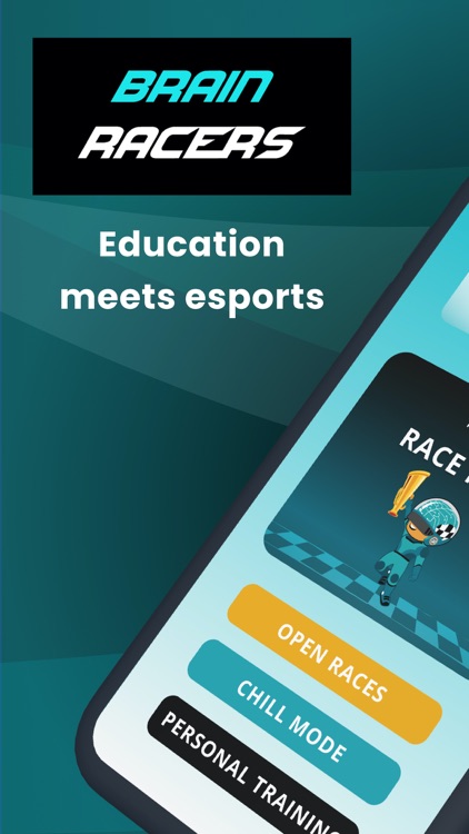 Brain Racers Education Esports