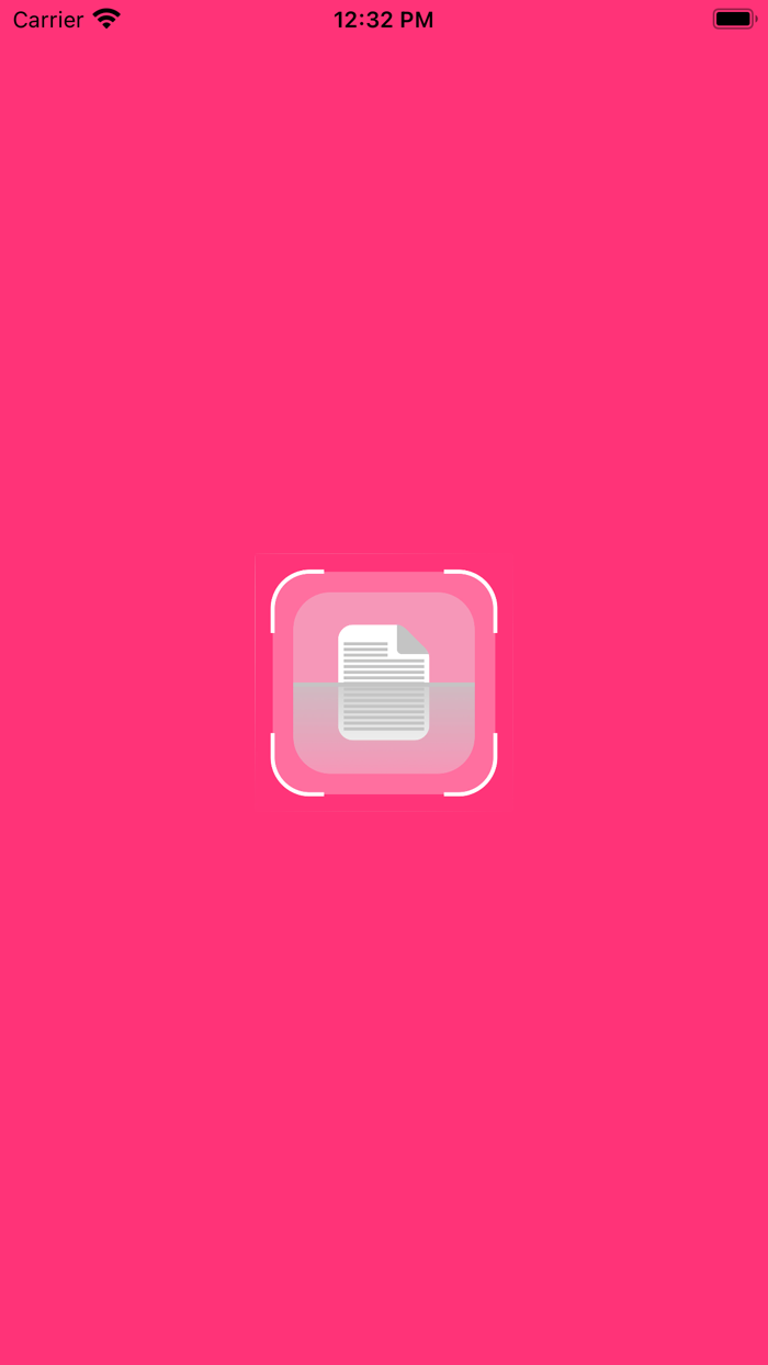 CamScanner -SecurePDF scanner