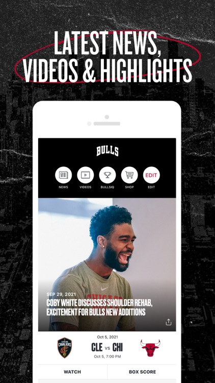 Chicago Bulls