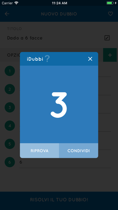 How to cancel & delete iDubbi from iphone & ipad 3
