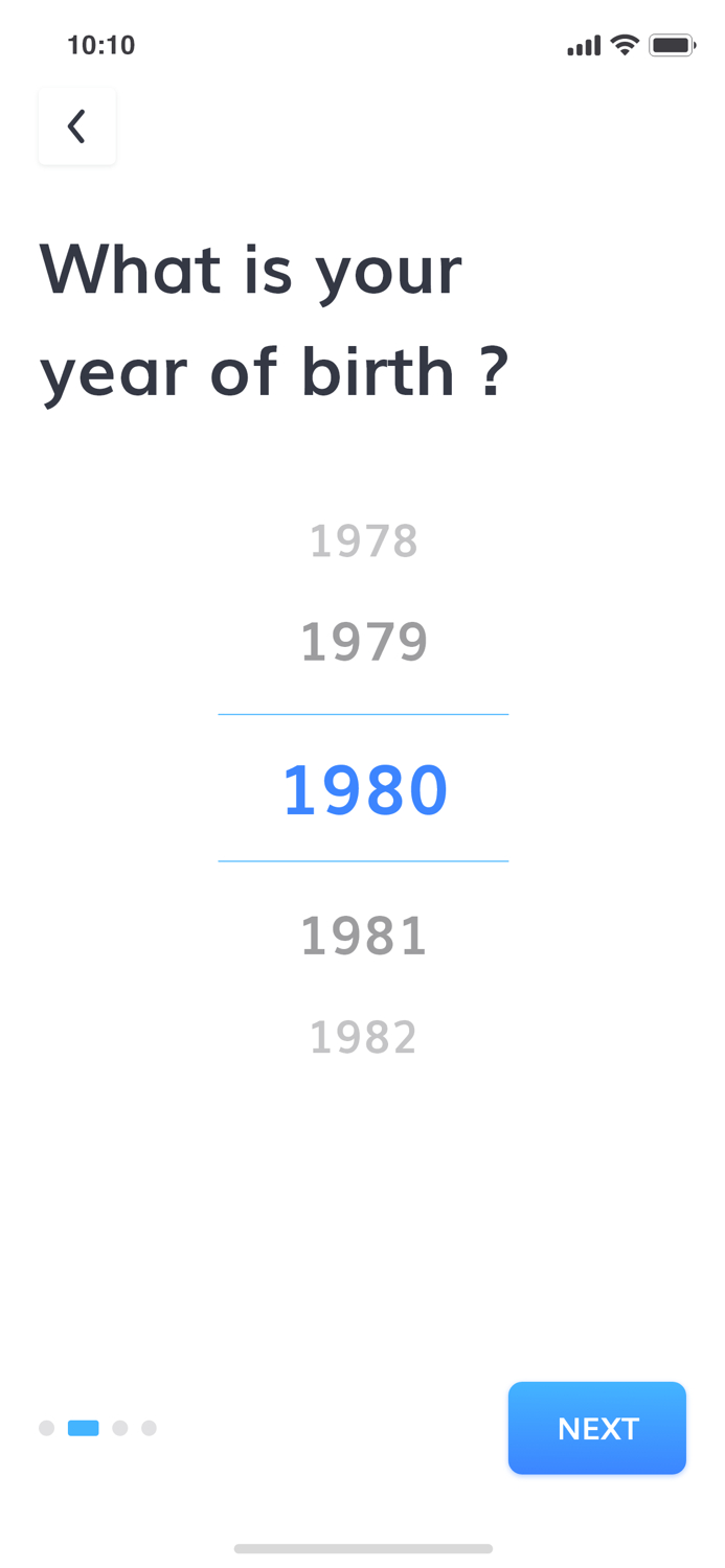 Drink Water Helper Reminder