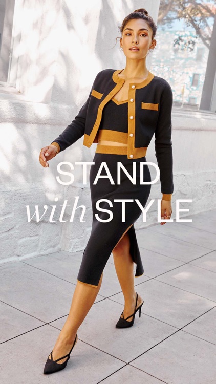 JustFab screenshot-0