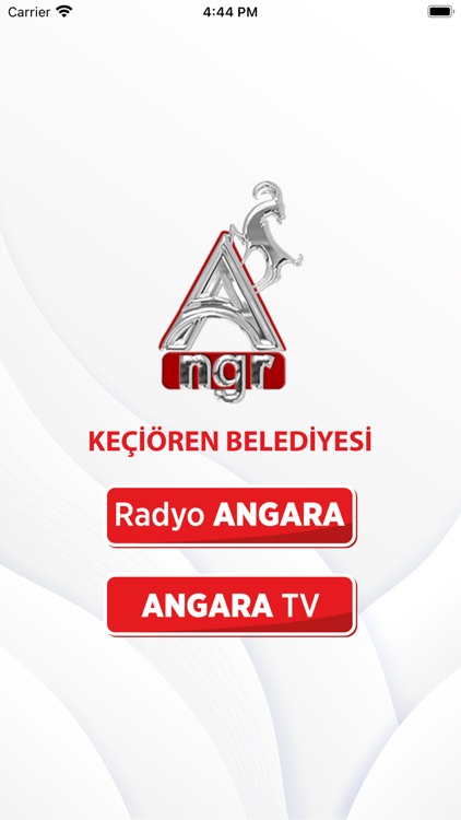 Radyo Angara Tv