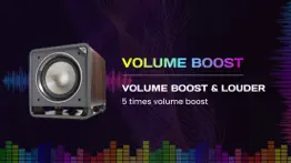 bass & volume booster problems & solutions and troubleshooting guide - 3