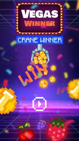 Game screenshot Crane Winner mod apk