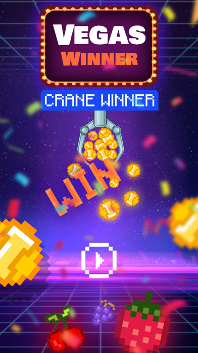 CraneWinner