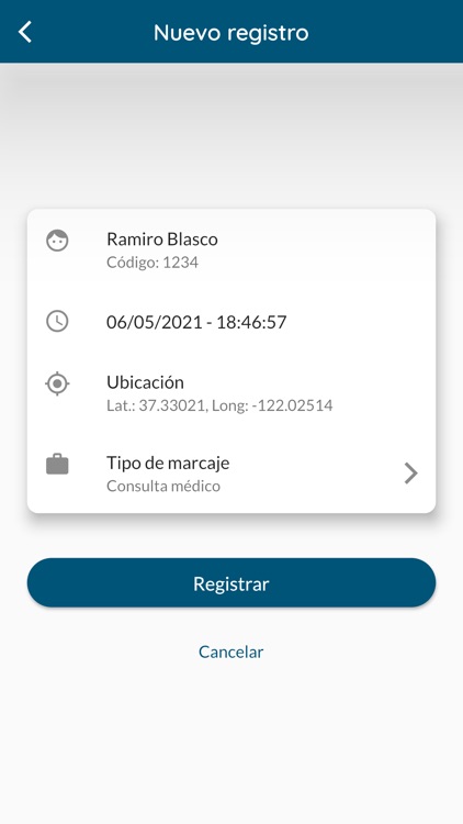 ScpMobile 3 screenshot-4