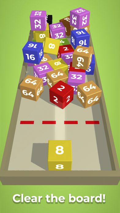 2048 3D : Merge Game - Apps on Google Play