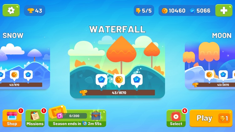 Evo Pop screenshot-5
