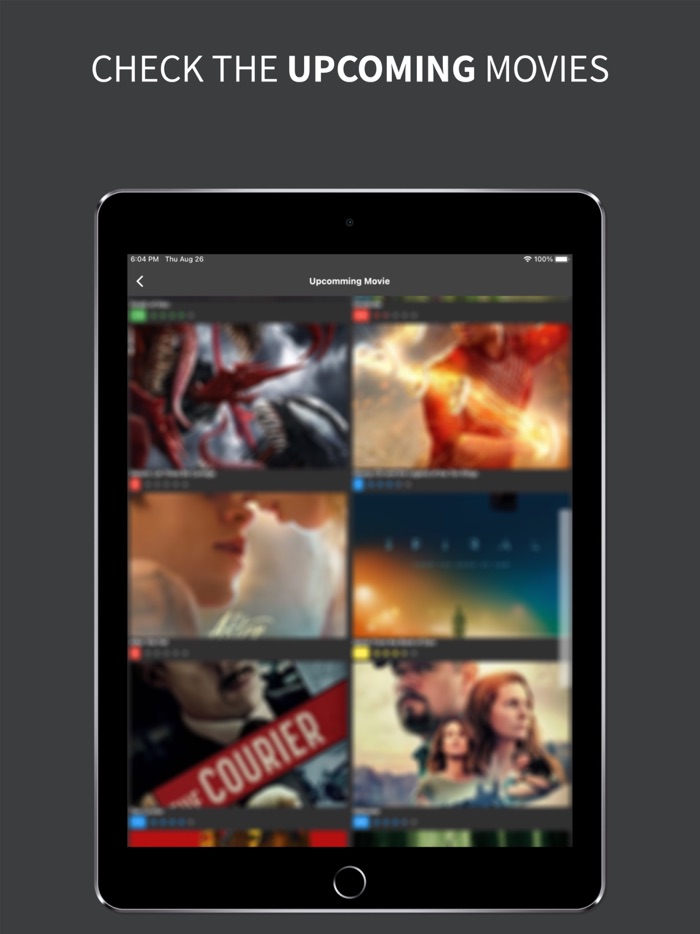 Solarmovie - Movies  Tv show