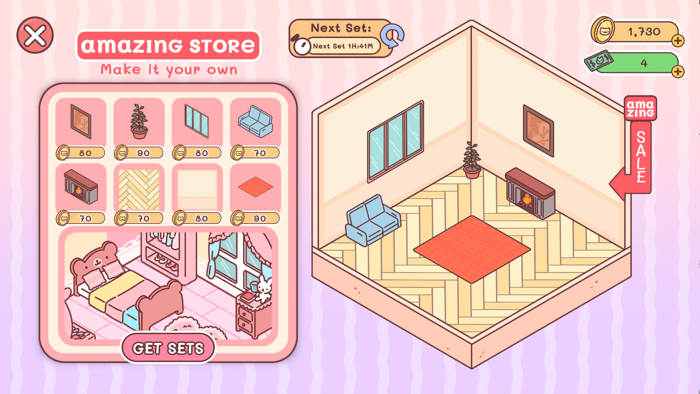 袋中爱·中国之家