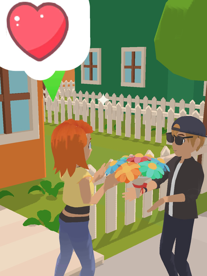 诅咒娃娃 Voodoo Doll