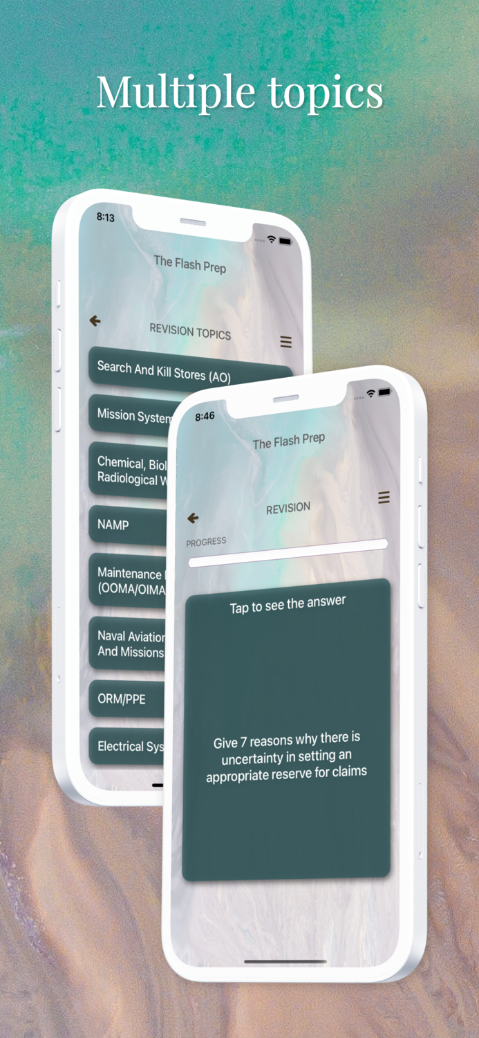 WSET Spirits Level 2