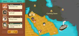 Game screenshot My Oil Empire apk