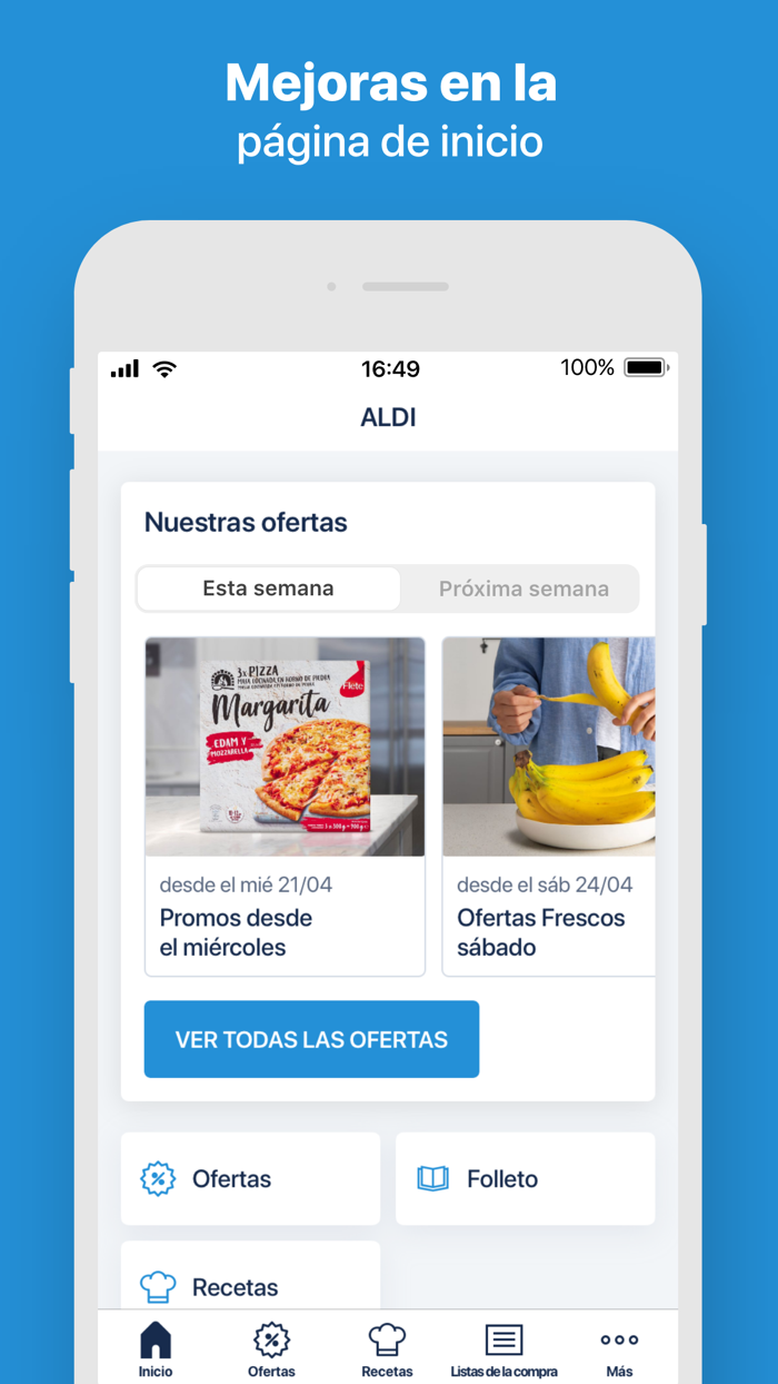 ALDI Supermercados