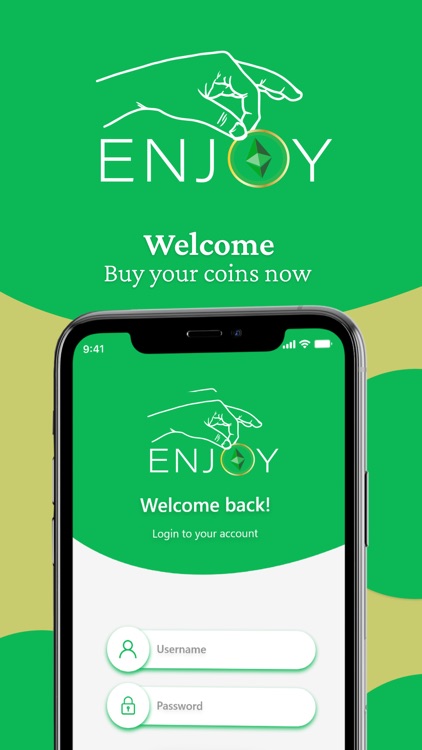 Enjoy Coin