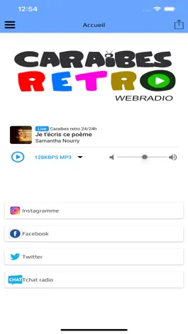 Game screenshot Caraibes Retro mod apk